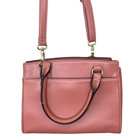 NICOLE Miller faux leather handbag - Picture 3 of 16